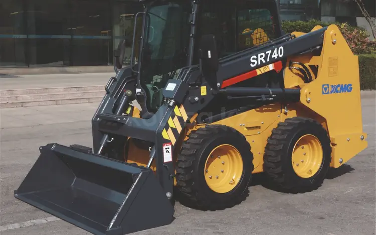 XCMG  SR740 2026 года в Астана