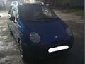 Daewoo Matiz 2013 годаүшін2 000 000 тг. в Сарыагаш