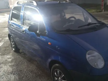 Daewoo Matiz 2013 года за 2 000 000 тг. в Сарыагаш – фото 2