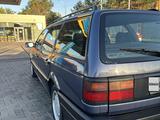 Volkswagen Passat 1993 года за 2 300 000 тг. в Алматы – фото 4