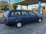 Volkswagen Passat 1993 года за 2 300 000 тг. в Алматы – фото 5