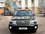 Toyota Land Cruiser 2013 годаүшін22 000 000 тг. в Алматы – фото 2