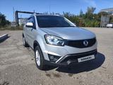 SsangYong Actyon 2016 годаfor7 700 000 тг. в Караганда