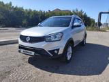 SsangYong Actyon 2016 годаfor7 700 000 тг. в Караганда – фото 2