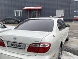 Nissan Maxima 2001 годаfor3 490 000 тг. в Усть-Каменогорск – фото 4