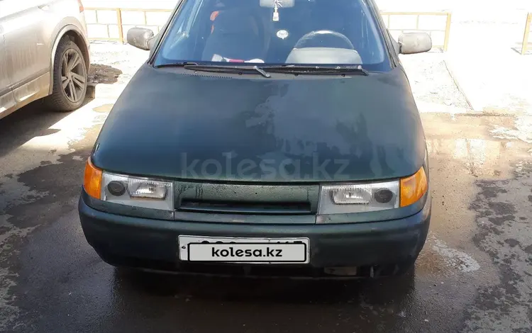 ВАЗ (Lada) 2112 2003 года за 500 000 тг. в Атырау