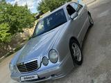 Mercedes-Benz E 320 2000 года за 5 500 000 тг. в Жанаозен – фото 5