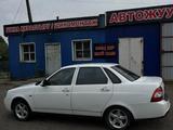 ВАЗ (Lada) Priora 2170 2014 года за 2 400 000 тг. в Усть-Каменогорск – фото 2