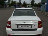 ВАЗ (Lada) Priora 2170 2014 года за 2 400 000 тг. в Усть-Каменогорск – фото 4