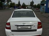 ВАЗ (Lada) Priora 2170 2014 года за 2 400 000 тг. в Усть-Каменогорск – фото 3
