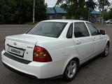 ВАЗ (Lada) Priora 2170 2014 года за 2 400 000 тг. в Усть-Каменогорск