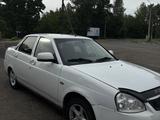 ВАЗ (Lada) Priora 2170 2014 года за 2 400 000 тг. в Усть-Каменогорск – фото 5