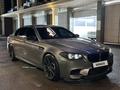 BMW M5 2012 годаүшін29 000 000 тг. в Алматы