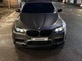 BMW M5 2012 года за 28 000 000 тг. в Алматы – фото 2