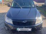Subaru Forester 2008 года за 4 500 000 тг. в Кокшетау