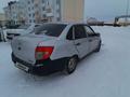 ВАЗ (Lada) Granta 2190 2013 года за 2 000 000 тг. в Костанай – фото 5