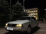 Audi A6 1996 года за 2 700 000 тг. в Шу – фото 5
