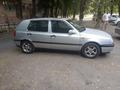 Volkswagen Golf 1993 годаүшін1 700 000 тг. в Тараз – фото 7