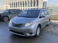 Toyota Sienna 2012 года за 8 800 000 тг. в Атырау