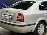 Skoda Octavia 2007 годаүшін2 800 000 тг. в Актобе – фото 4