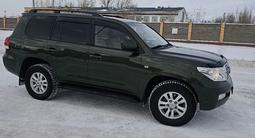 Toyota Land Cruiser 2007 годаfor17 000 000 тг. в Астана