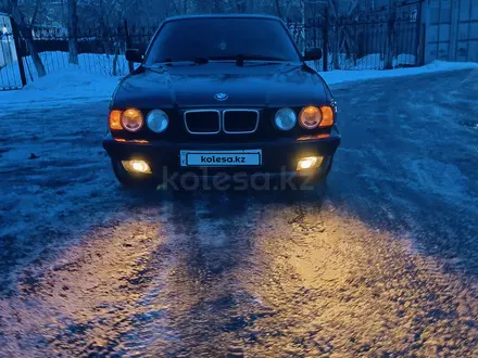 BMW 525 1995 года за 2 100 000 тг. в Астана