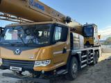 XCMG  XCT30_S 2021 года за 55 000 000 тг. в Атырау – фото 2