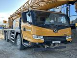 XCMG  XCT30_S 2021 года за 55 000 000 тг. в Атырау – фото 3