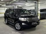 Toyota Land Cruiser 2016 годаfor30 500 000 тг. в Алматы