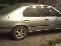 Nissan Primera 1993 годаүшін500 000 тг. в Талдыкорган