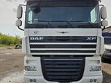 DAF  FX 105 2014 года за 28 900 000 тг. в Костанай