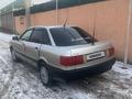 Audi 80 1987 годаүшін1 000 000 тг. в Алматы