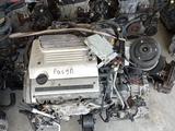 Ниссан двигатели коробки контрактные моторы за 357 159 тг. в Костанай – фото 5