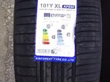 Шины Kinforest 255/45/r20 KF550 за 55 500 тг. в Алматы