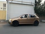 Skoda Fabia 2001 годаfor1 000 000 тг. в Алматы – фото 4