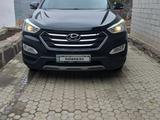 Hyundai Santa Fe 2014 годаfor11 500 000 тг. в Сатпаев