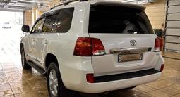 Toyota Land Cruiser 2012 годаfor21 500 000 тг. в Шымкент – фото 3