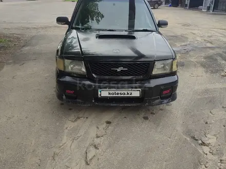 Subaru Forester 1997 года за 2 500 000 тг. в Алматы