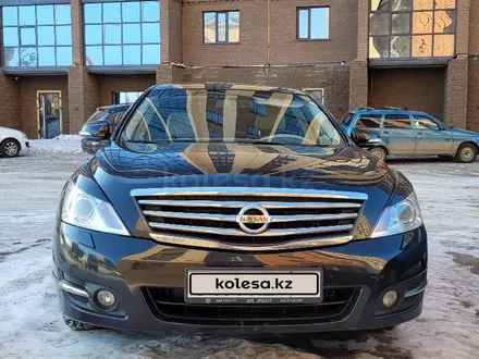 Nissan Teana 2012 года за 7 500 000 тг. в Кокшетау