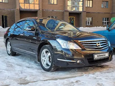 Nissan Teana 2012 года за 7 500 000 тг. в Кокшетау – фото 2