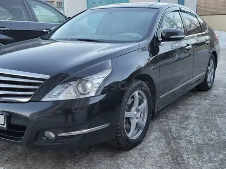 Nissan Teana 2012 года за 7 500 000 тг. в Кокшетау – фото 6