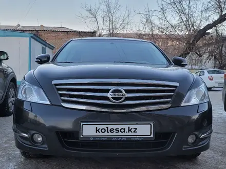 Nissan Teana 2012 года за 7 500 000 тг. в Кокшетау – фото 9