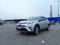 Toyota RAV4 2018 года за 13 350 000 тг. в Алматы – фото 5
