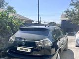 Lexus RX 330 2003 года за 6 200 000 тг. в Астана