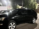 Lexus RX 330 2003 года за 6 200 000 тг. в Астана – фото 2