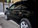 Lexus RX 330 2003 года за 6 200 000 тг. в Астана – фото 3