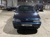 ВАЗ (Lada) 2115 2006 годаүшін850 000 тг. в Кульсары – фото 2