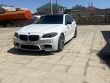 BMW 535 2010 года за 5 500 000 тг. в Актау