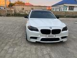 BMW 535 2010 года за 5 500 000 тг. в Актау – фото 2