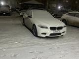 BMW 535 2010 года за 5 500 000 тг. в Актау – фото 3